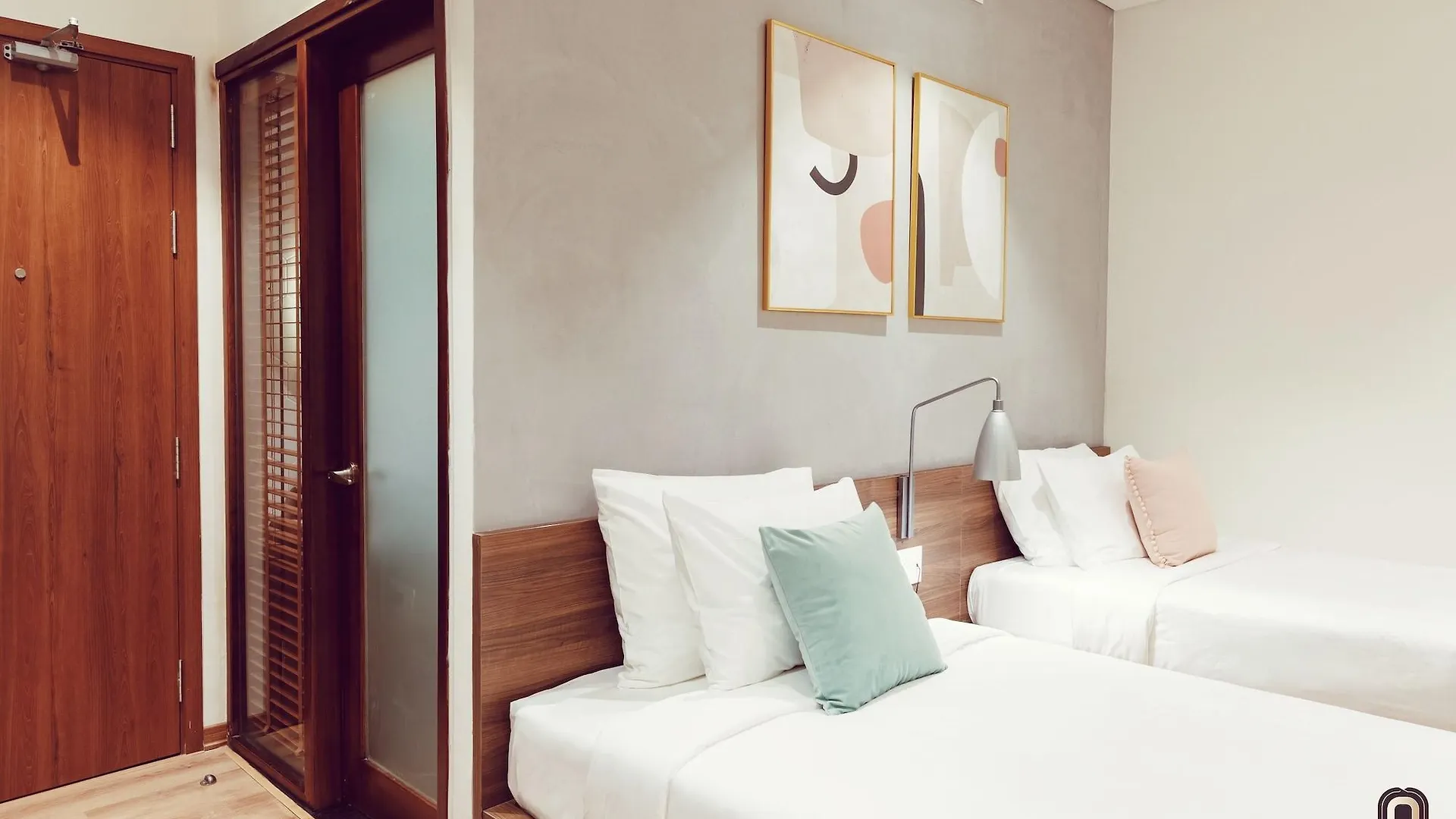 The Glomad Danang Hotel