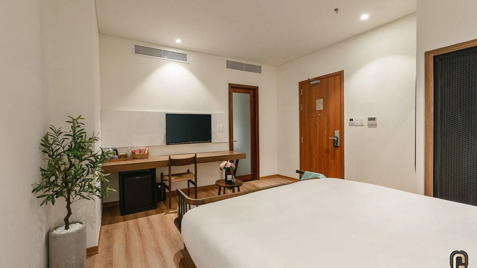 The Glomad Danang Hotel  Da Nang
