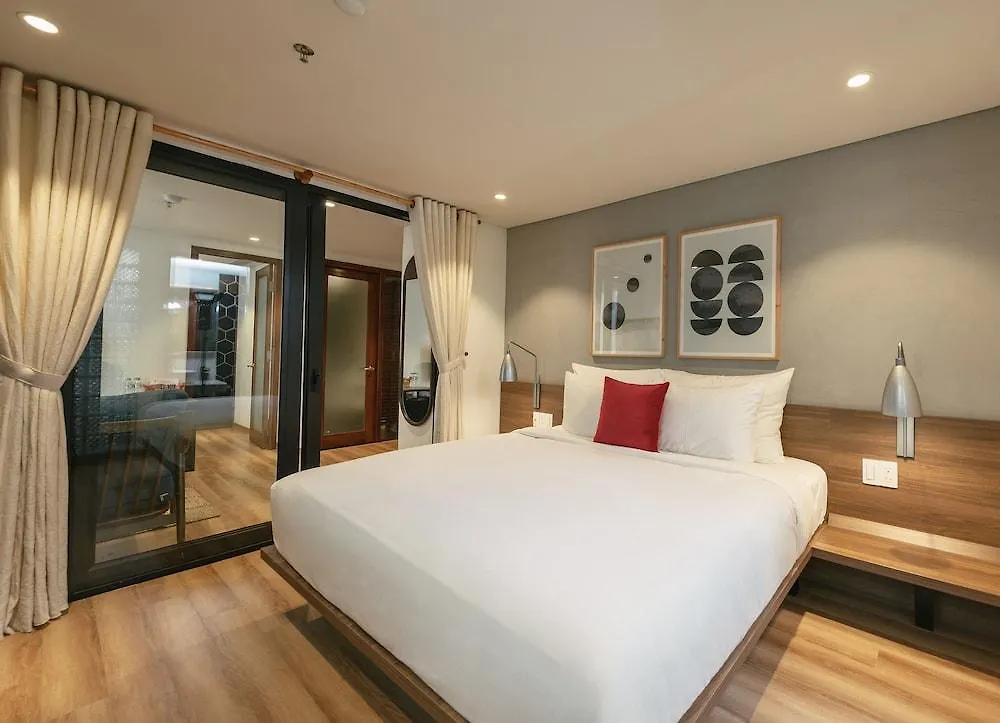 The Glomad Danang Hotel