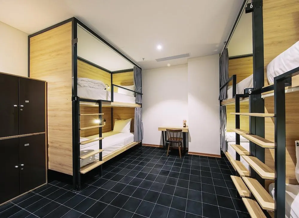 The Glomad Danang Hotel