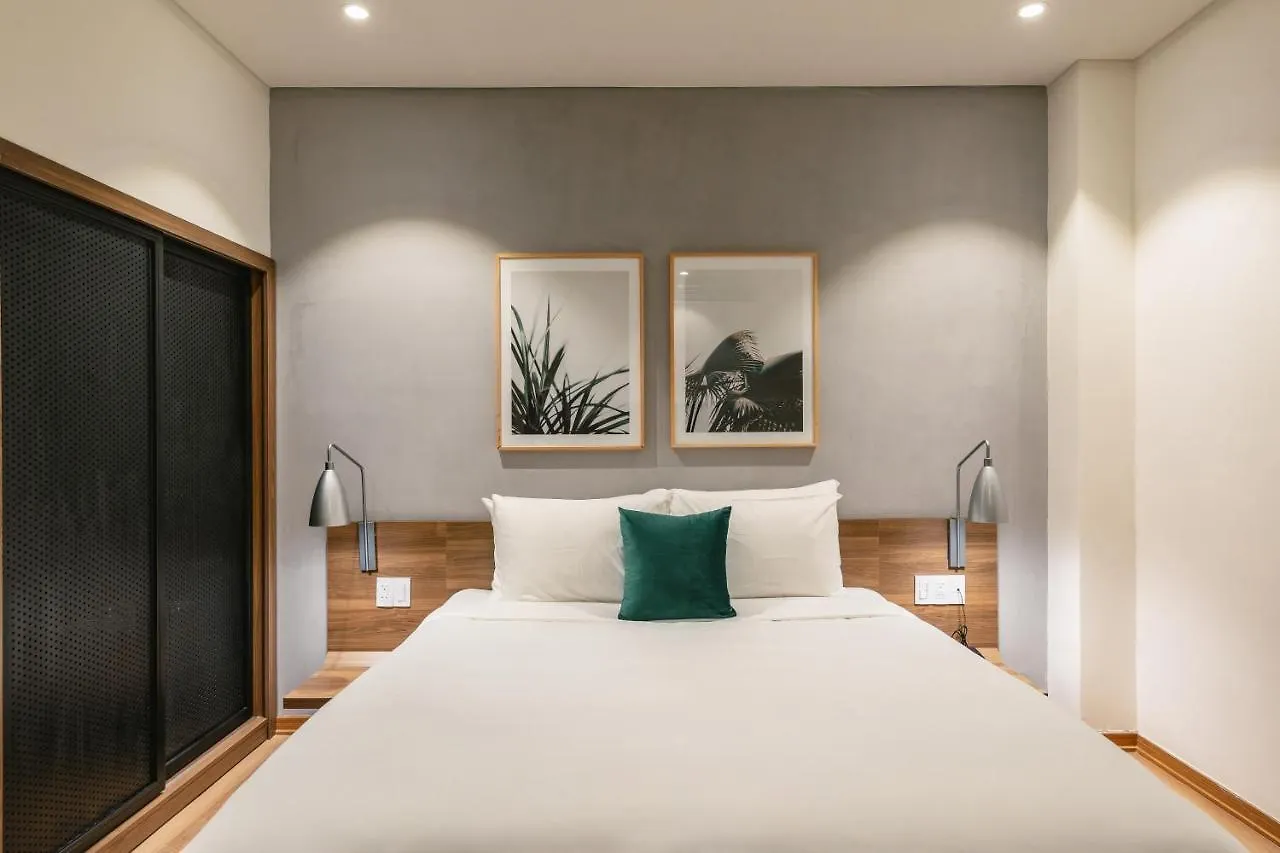 The Glomad Danang Hotel