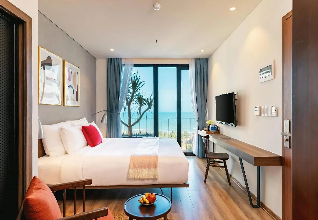 **  The Glomad Danang Hotel Vietnam