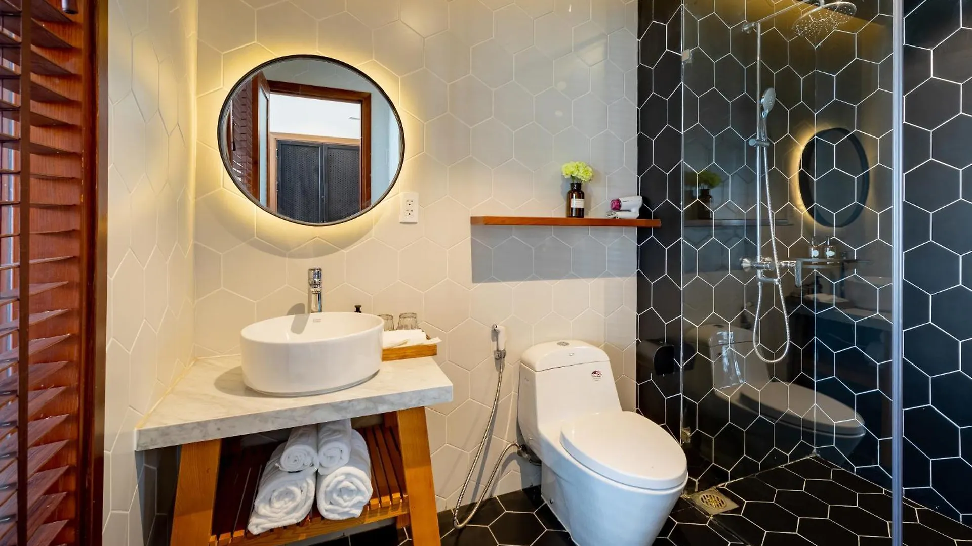 The Glomad Danang Hotel Vietnam
