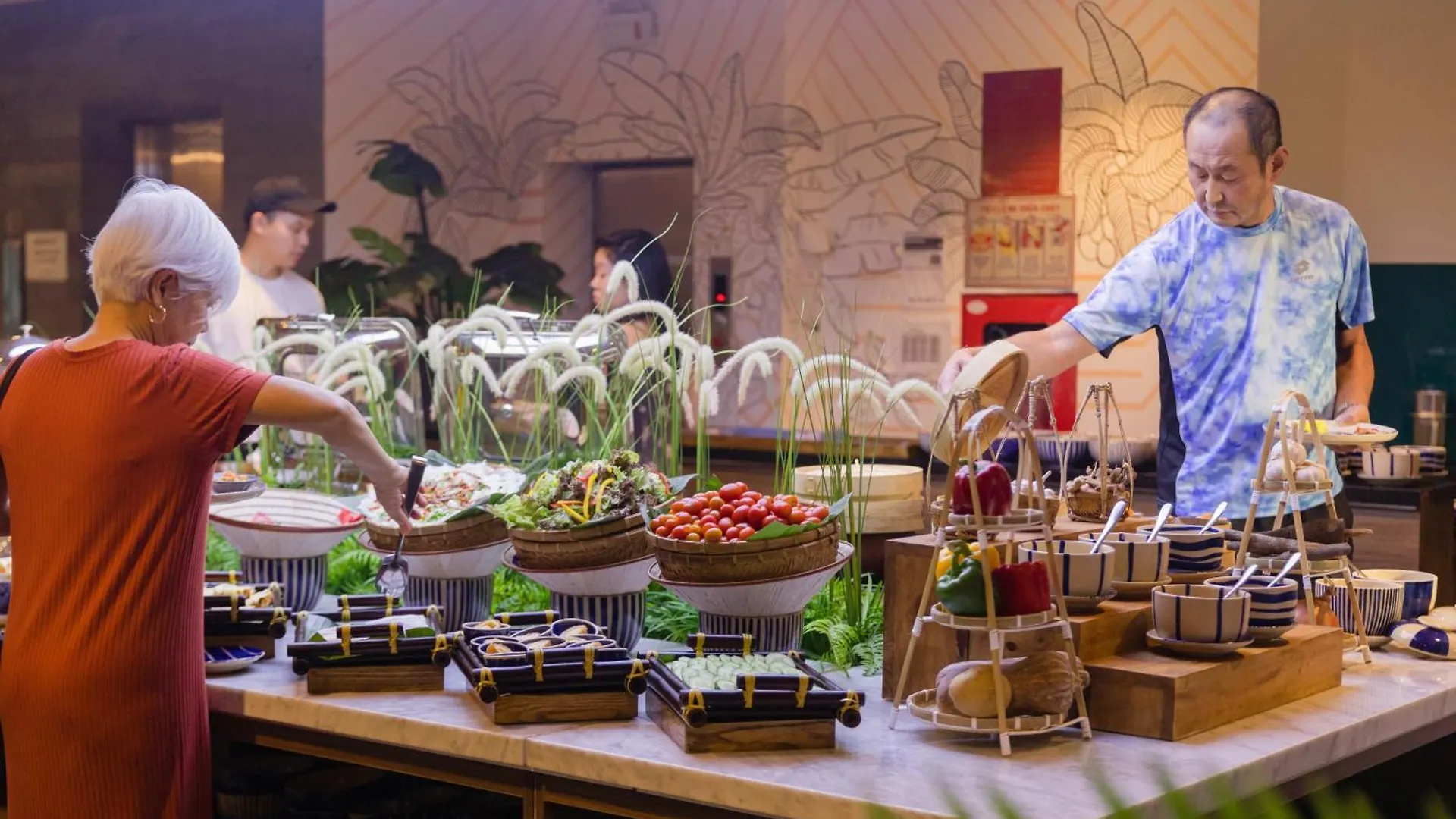 The Glomad Danang Hotel  Da Nang