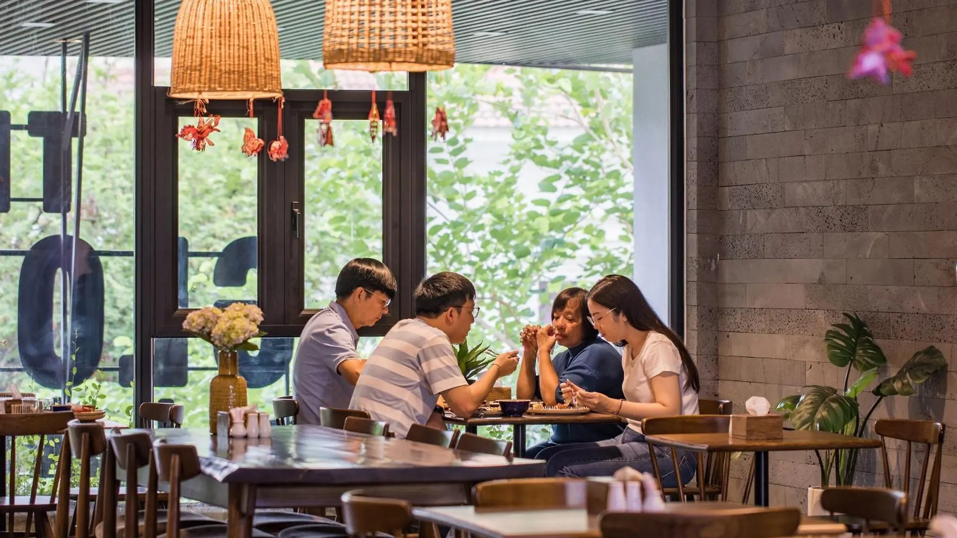 The Glomad Danang Hotel