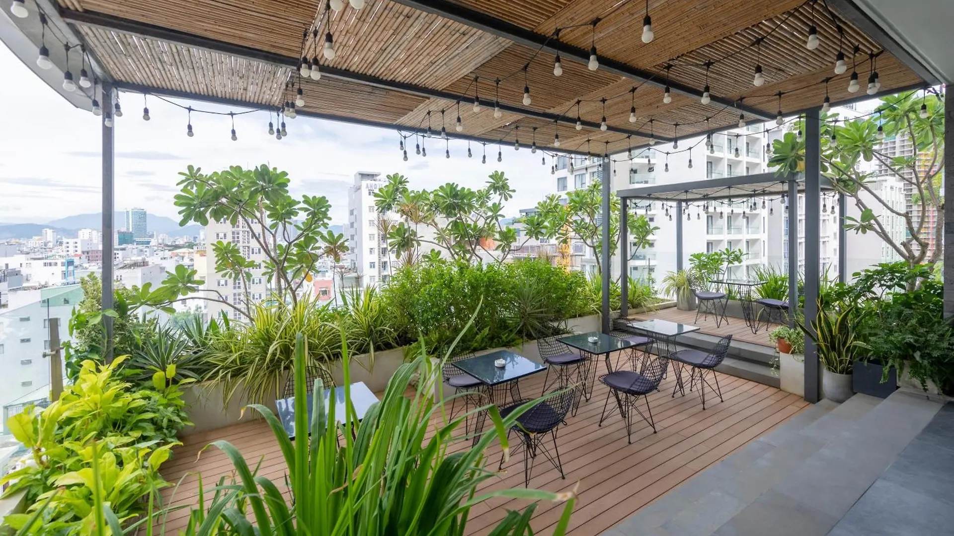 The Glomad Danang Hotel  Da Nang