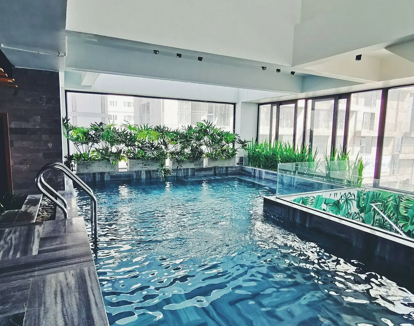 The Glomad Danang Hotel