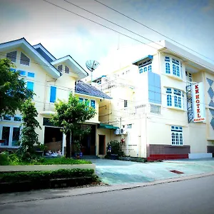 Kh , Kokkine 2*, Yangon Myanmar