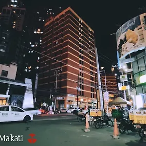 Makati At Travelers , Makati City Philippines