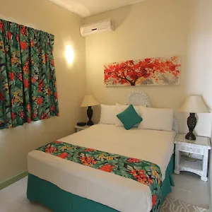 Apartahotel Court ***