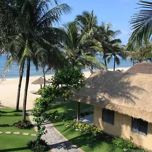 Station touristique Bamboo Village & Phan Thiết