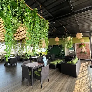 Grand Rovinka 3*, Dehiwala-Mount Lavinia Sri Lanka
