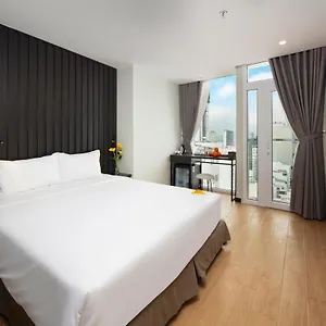 Hotel Agnes Nha Trang