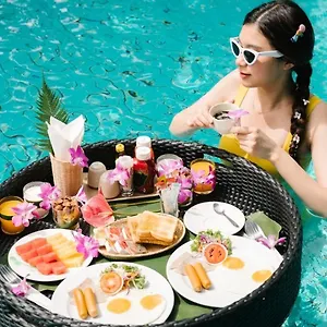 Hotel Le Indochina & Đà Nẵng