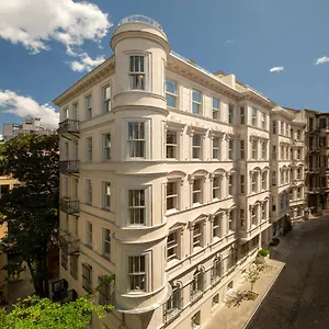 Casa Foscolo Hotel, Istanbul, A Member Of Design , Istanbul Turkey