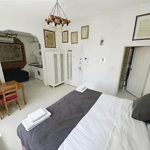 Taksim Stly Mansion , Istanbul Turkey