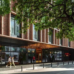 Artizan - Design 5*, Tbilisi Georgia