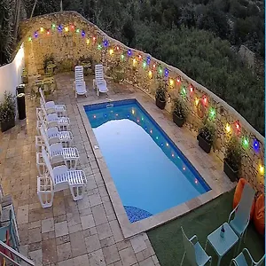 Follow The Sun Boutique - Pool, Breakfast & Sea Views , Saint Julian's Malta