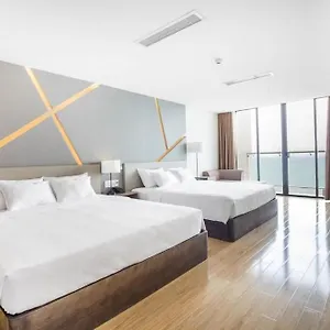 King Town Grand & Wedding Center 4*, Nha Trang Vietnam