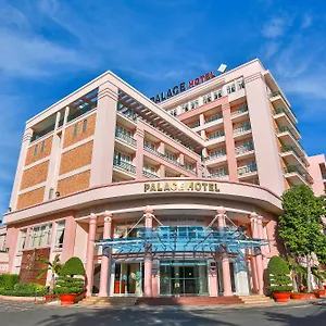 Palace 4*, Vung Tau Vietnam
