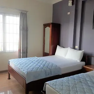 Blue Sea 2 2*, Nha Trang Vietnam