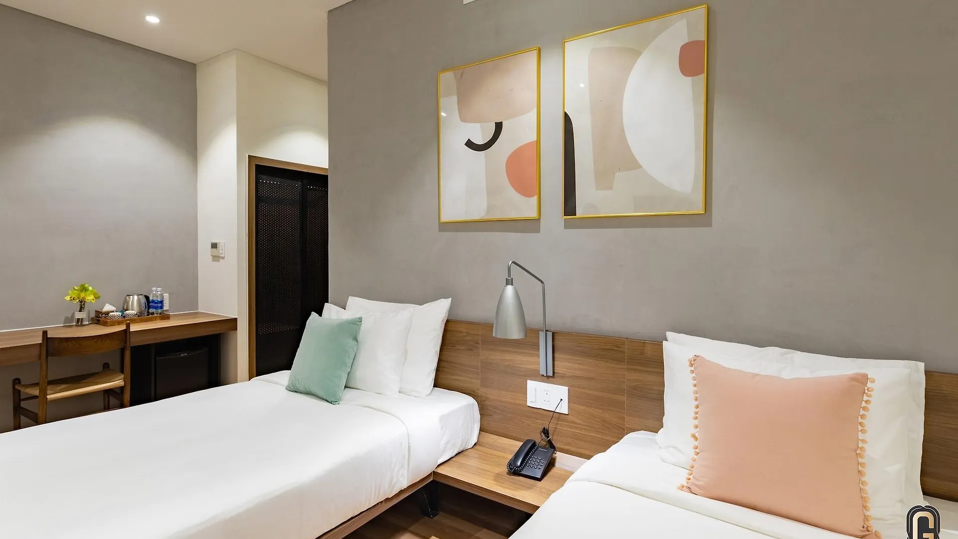 The Glomad Danang Hotel