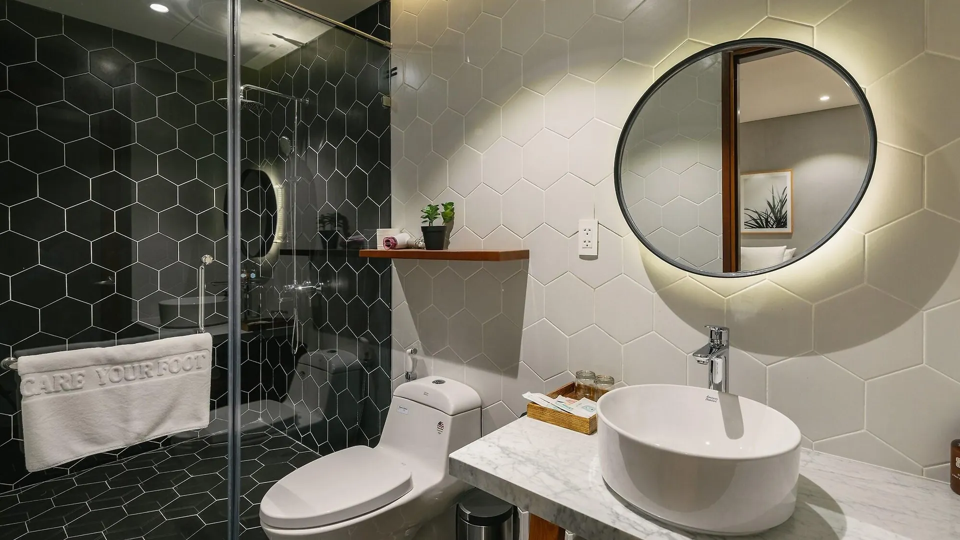 **  The Glomad Danang Hotel וייטנאם