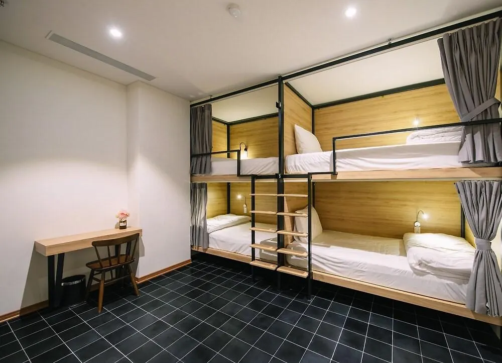 The Glomad Danang Hotel