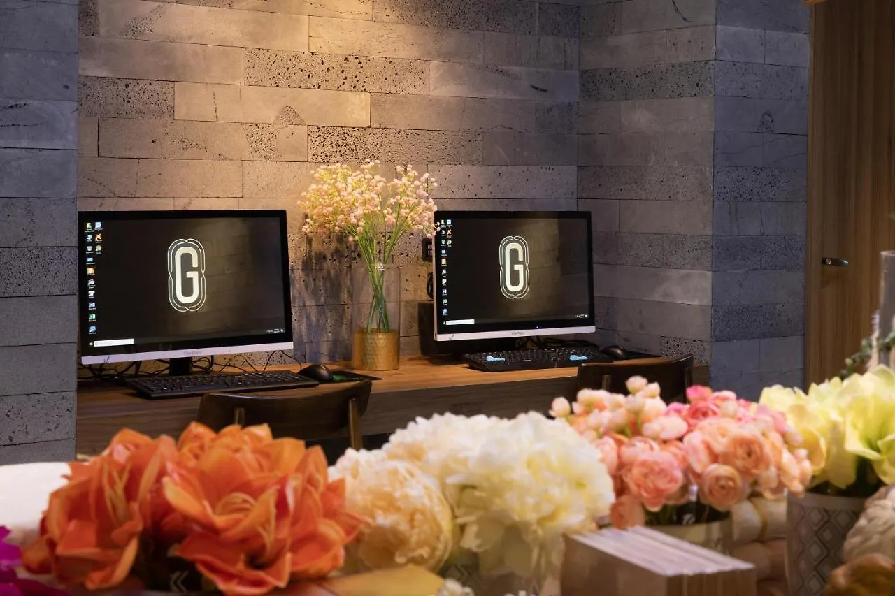 The Glomad Danang Hotel