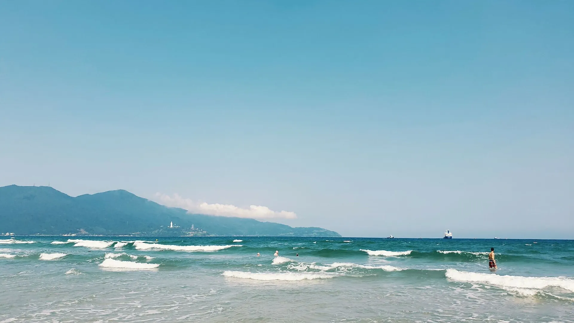 The Glomad Danang Hotel